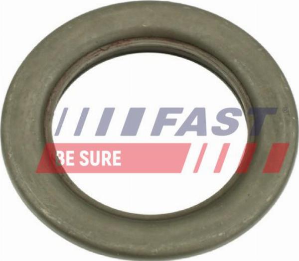 Fast FT12128 — Mocowanie amortyzatora
