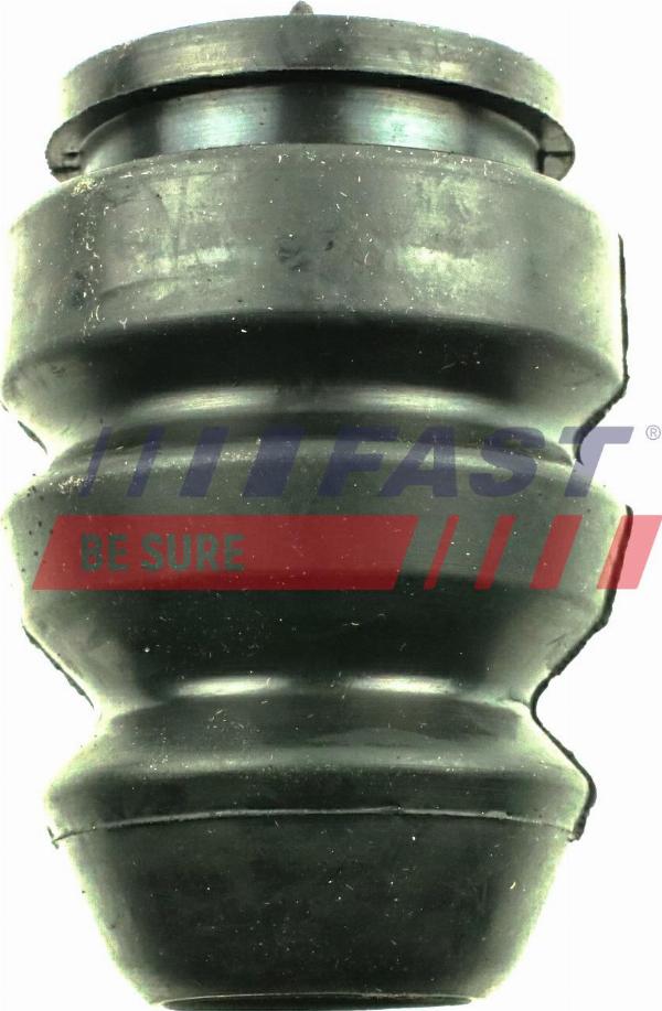 Fast FT12172 — Dystans gumowy, resorowanie