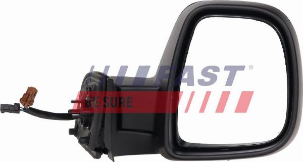 Fast FT12896 — Lusterko zewnętrzne