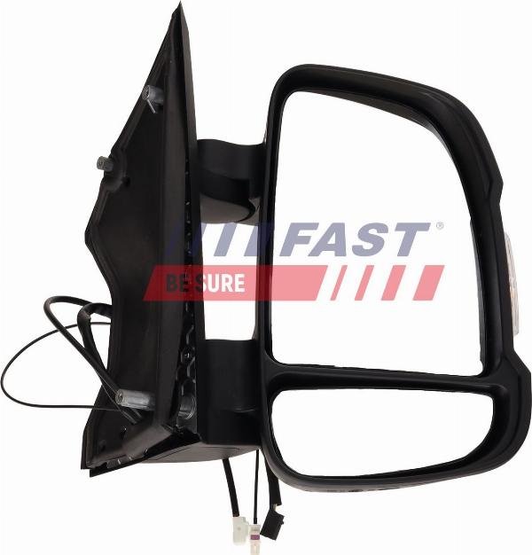 Fast FT12891 - Lusterko zewnętrzne