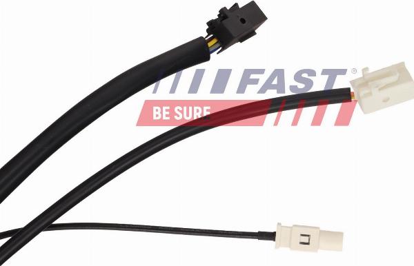 Fast FT12891 - Lusterko zewnętrzne