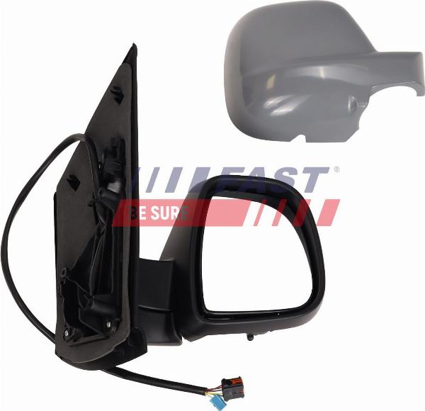 Fast FT12898 — Lusterko zewnętrzne
