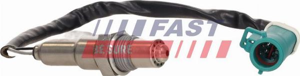 Fast FT12860 — Sonda lambda
