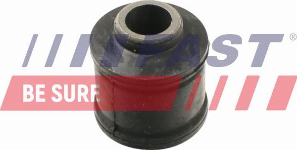 Fast FT12803 — Łożyskowanie, korpus osi