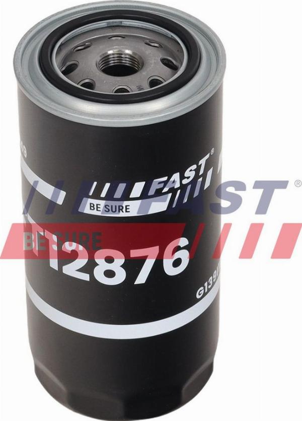 Fast FT12876 — Filtr paliwa