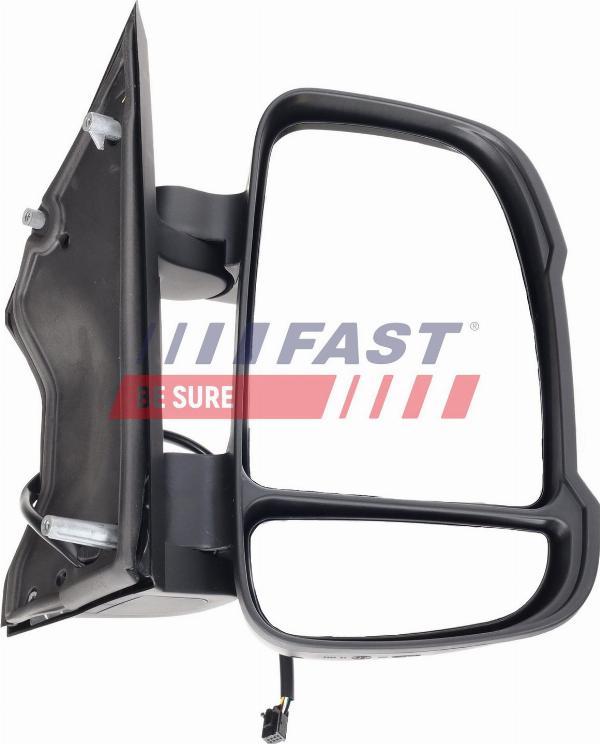 Fast FT12878 — Lusterko zewnętrzne