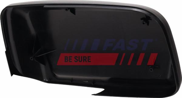 Fast FT12394 - Obudowa, lusterko zewnętrzne
