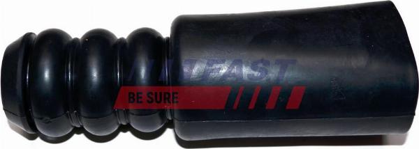Fast FT12265K - Dystans gumowy, resorowanie