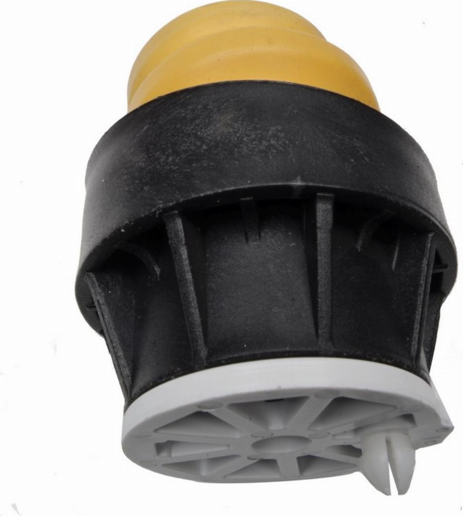 Fast FT12236 — Dystans gumowy, resorowanie