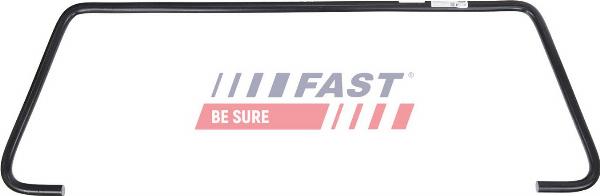 Fast FT12743 - Stabilizator, zawieszenie