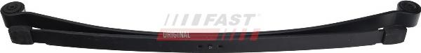 Fast FT12766 - Pióro resoru