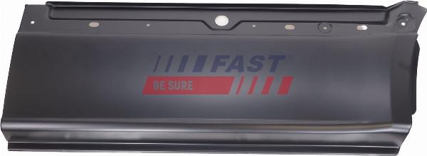 Fast FT12719 — Ściana boczna
