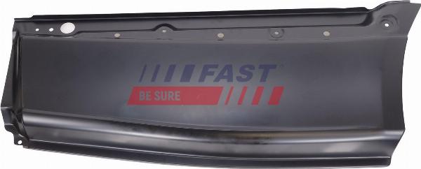 Fast FT12718 — Ściana boczna