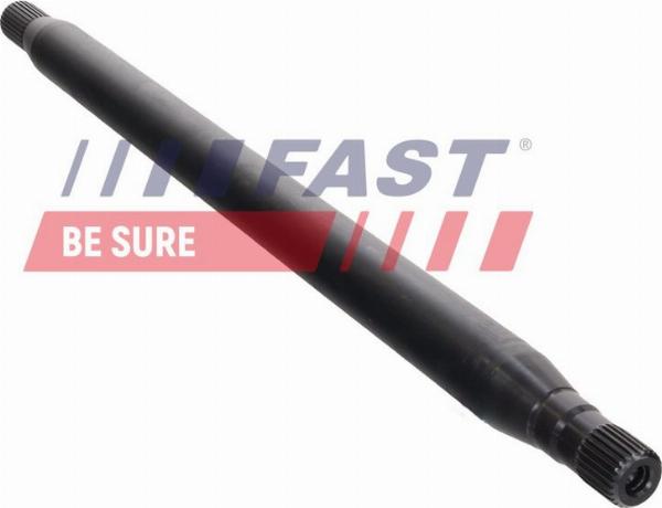 Fast FT12735 - Wał napędowy