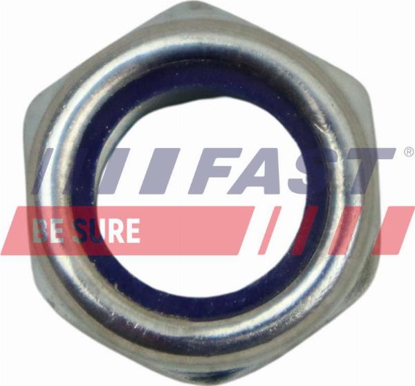 Fast FT17501 - Nakrętka, wahacz wleczony / prowadzący