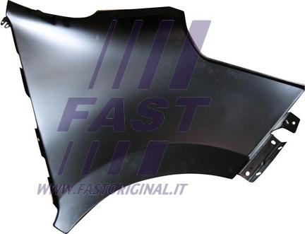 Fast FT89507 — Błotnik