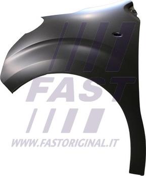 Fast FT89519 — Błotnik