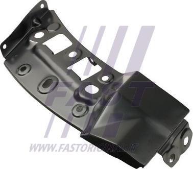 Fast FT89532 — Błotnik