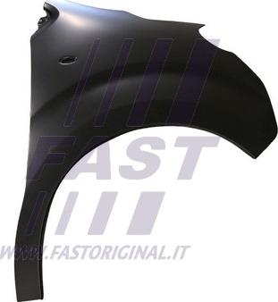 Fast FT89520 - Błotnik