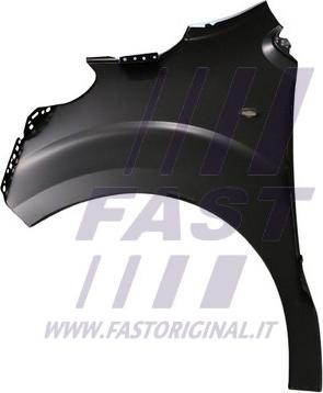 Fast FT89520 - Błotnik
