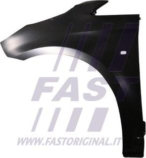 Fast FT89527 — Błotnik