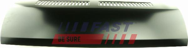 Fast FT89001 — Pokrywa komory silnika