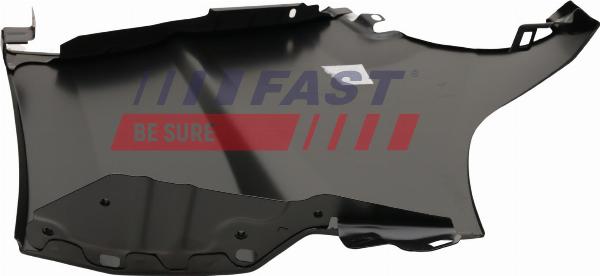 Fast FT89331 - Błotnik