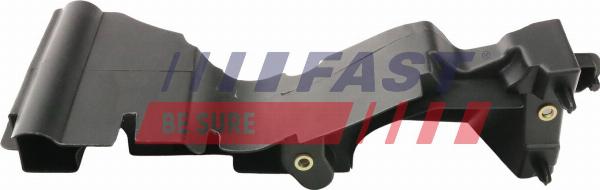 Fast FT89709 — Wspornik, kratka chłodnicy