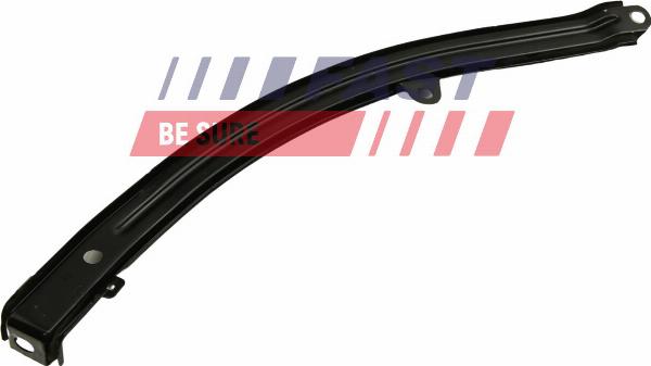 Fast FT89708 - Przednie poszycie