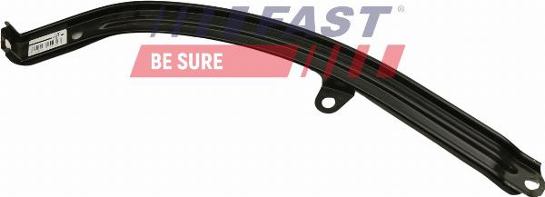 Fast FT89707 — Przednie poszycie