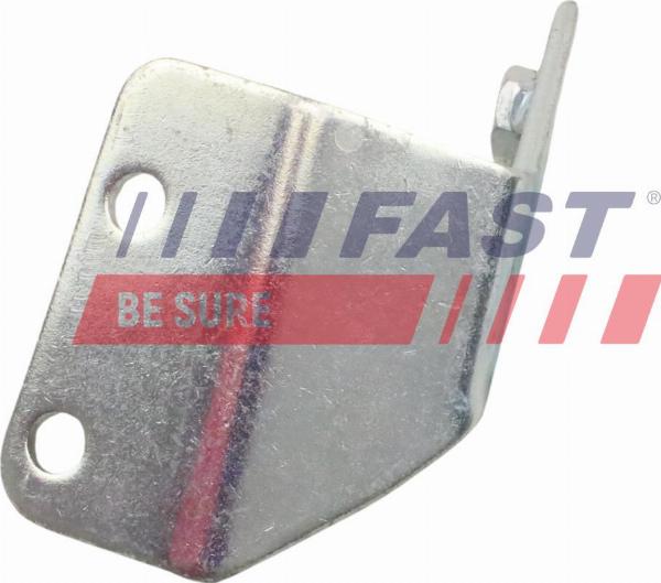 Fast FT84951 - Uchwyt, tłumik