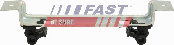 Fast FT84407 — Uchwyt, tłumik