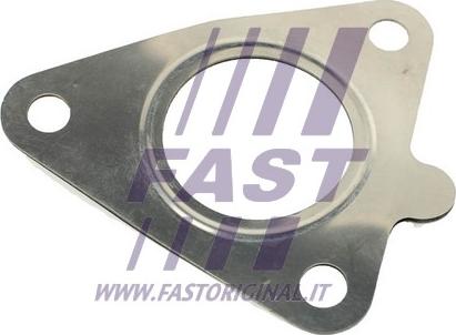 Fast FT84599 — Uszczelka, rura wylotowa