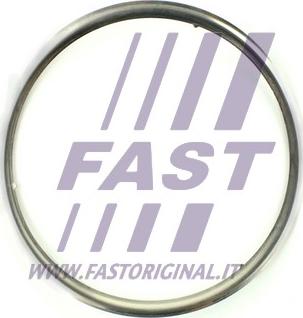Fast FT84594 — Uszczelka, rura wylotowa