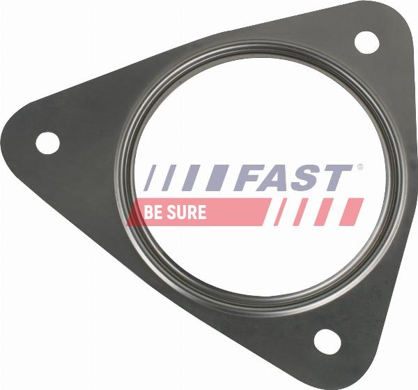 Fast FT84596 - Uszczelka, rura wylotowa