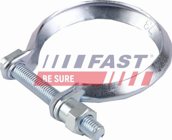 Fast FT84592 — Łącznik rur, układ wydechowy