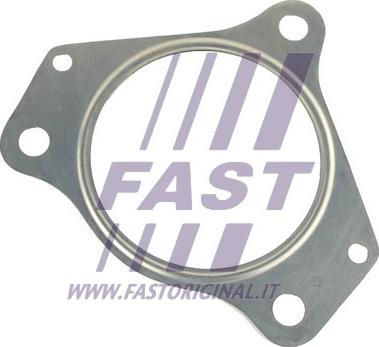 Fast FT84597 — Uszczelka, rura wylotowa