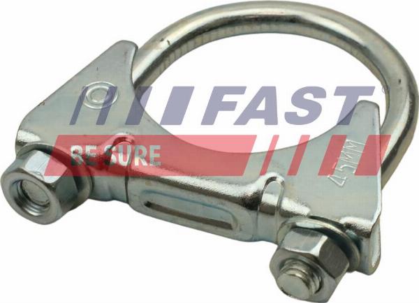 Fast FT84545 — Łącznik rur, układ wydechowy