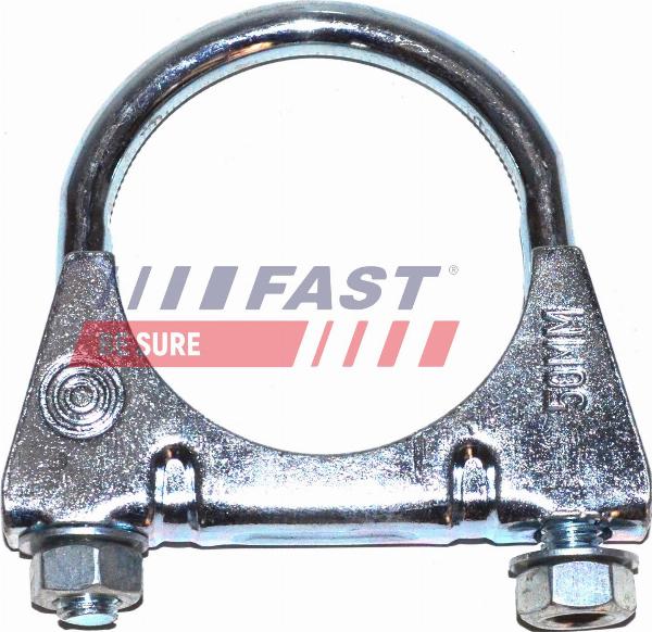 Fast FT84547 — Łącznik rur, układ wydechowy
