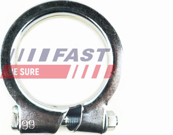 Fast FT84555 — Łącznik rur, układ wydechowy