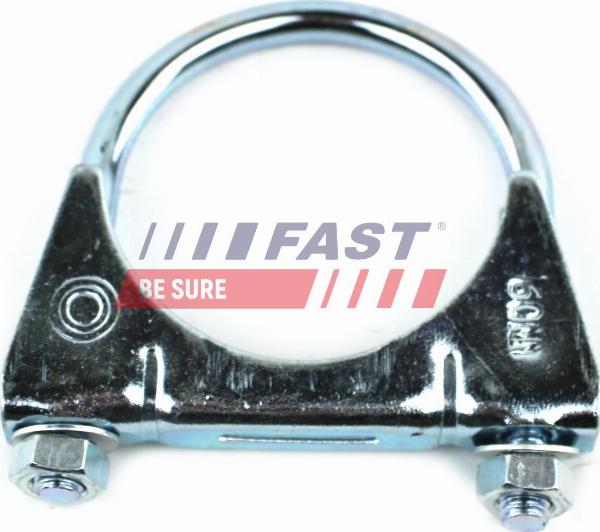 Fast FT84551 — Łącznik rur, układ wydechowy