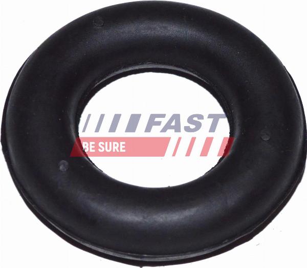 Fast FT84504 — Uchwyt, tłumik