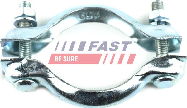 Fast FT84586 — Łącznik rur, układ wydechowy