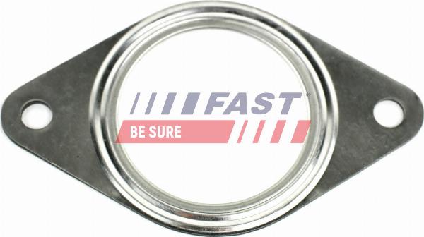 Fast FT84580 — Uszczelka, rura wylotowa