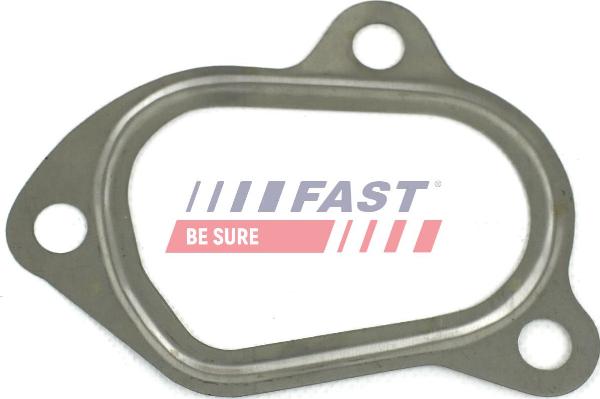 Fast FT84581 — Uszczelka, rura wylotowa