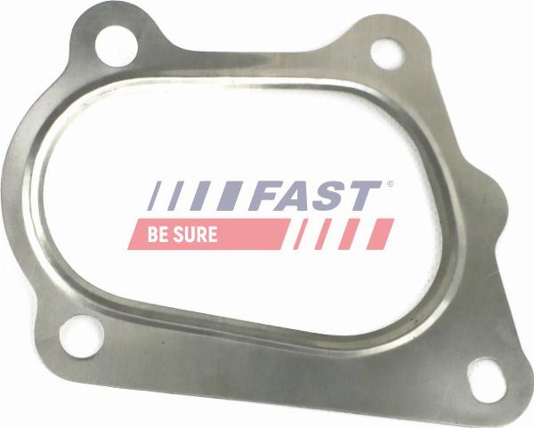 Fast FT84582 - Uszczelka, rura wylotowa
