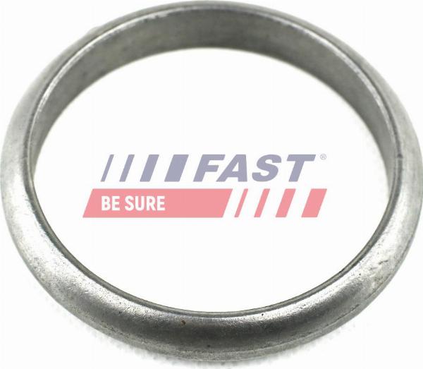 Fast FT84574 — Uszczelka, rura wylotowa