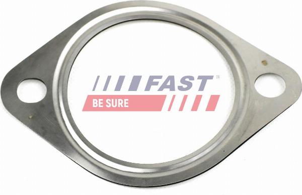 Fast FT84575 - Uszczelka, rura wylotowa