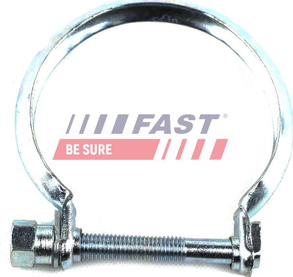 Fast FT84572 - Łącznik rur, układ wydechowy