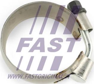 Fast FT84600 — Łącznik rur, układ wydechowy